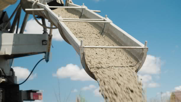Best Commercial Concrete Contractor  in Airmont, NY