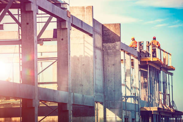 Best Concrete Contractor Near Me  in Airmont, NY