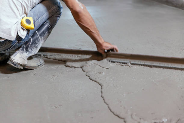 Best Concrete Driveway Repair Near Me  in Airmont, NY