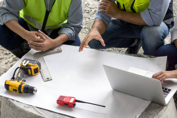 Best Concrete Repair Services  in Airmont, NY