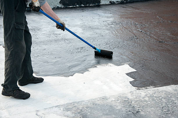Best Concrete Patio Contractor  in Airmont, NY